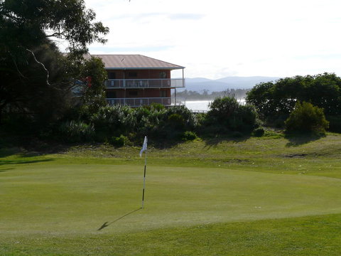 The Waterloo Hotel - Stayed 27