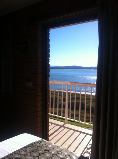 The Waterloo Hotel - Stayed 38