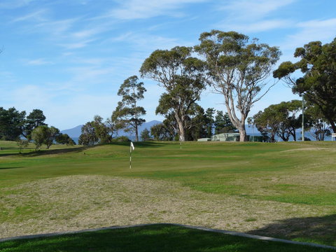 The Waterloo Hotel - Stayed 13