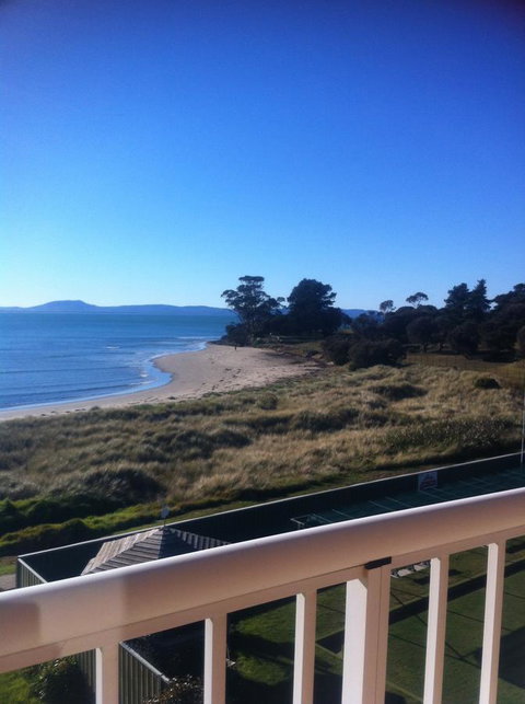 The Waterloo Hotel - Stayed 16