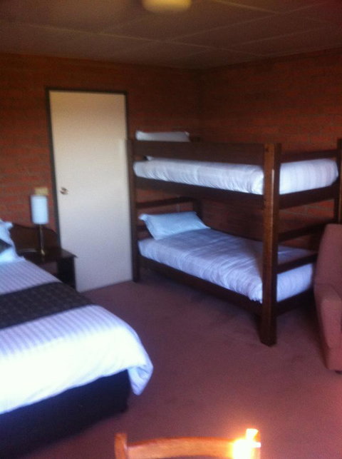 The Waterloo Hotel - Stayed 33