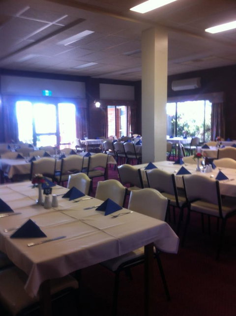 The Waterloo Hotel - Stayed 7