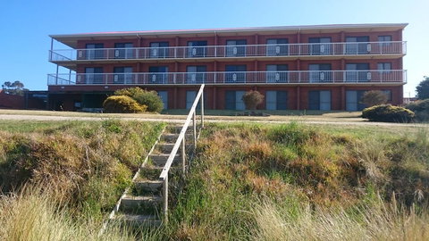 The Waterloo Hotel - Stayed 4