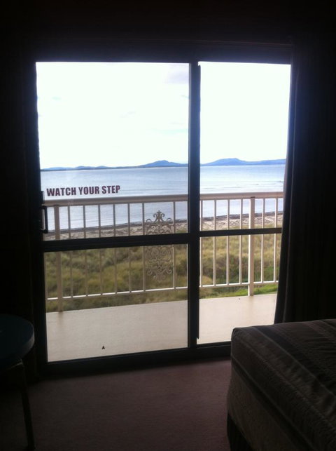 The Waterloo Hotel - Stayed 22