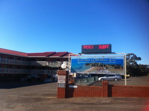 The Waterloo Hotel - Stayed 3