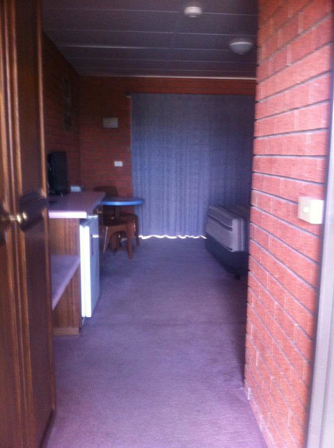 The Waterloo Hotel - Stayed 20