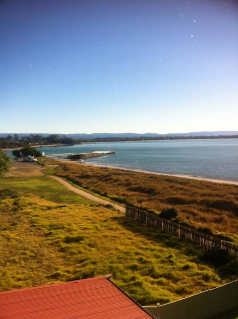 The Waterloo Hotel - Stayed 40