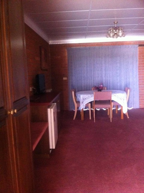 The Waterloo Hotel - Stayed 43