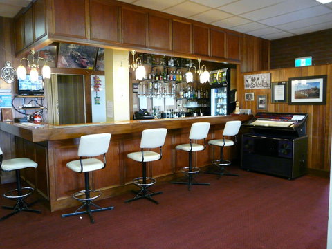 The Waterloo Hotel - Stayed 10