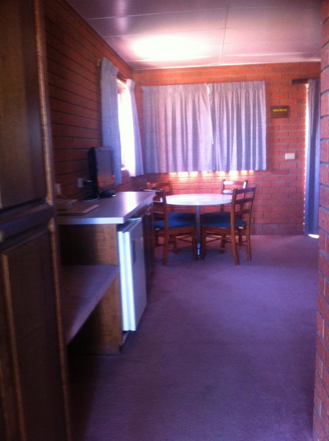 The Waterloo Hotel - Stayed 34