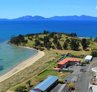 Swansea Waterloo Inn - Stayed