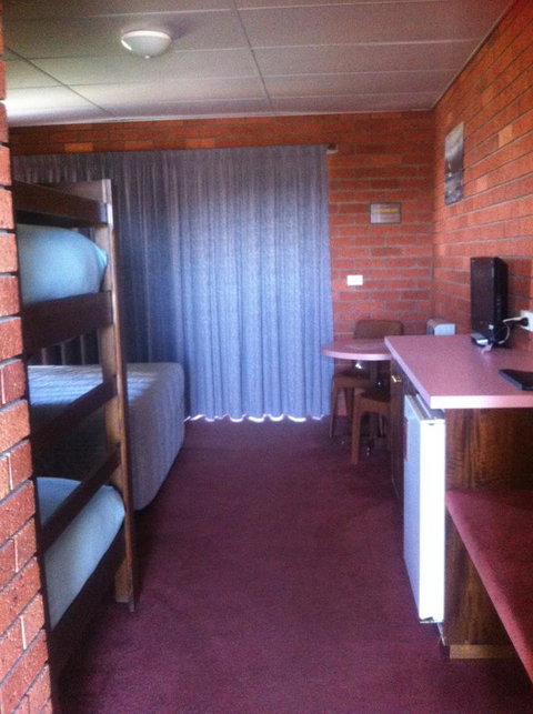 The Waterloo Hotel - Stayed 29