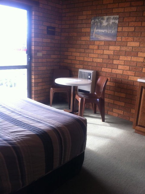 The Waterloo Hotel - Stayed 18