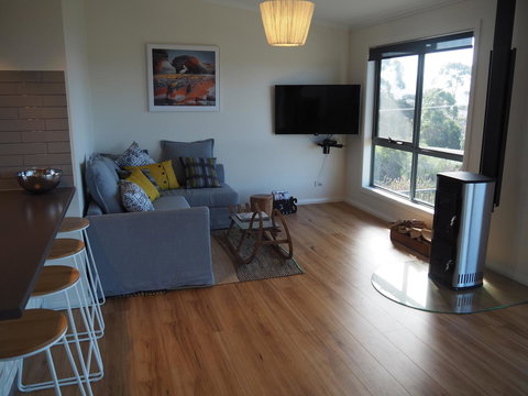 GRANITE BEACH HOUSE @ Bay Of Fires - Stayed 2