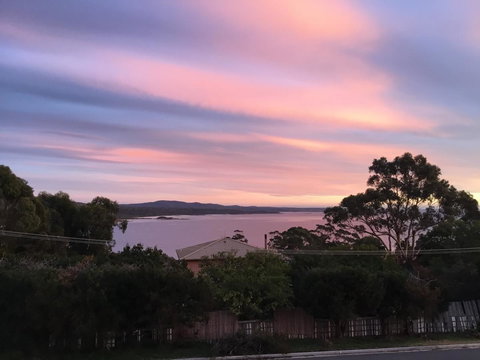 GRANITE BEACH HOUSE @ Bay Of Fires - Stayed 0