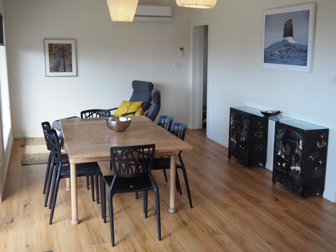 GRANITE BEACH HOUSE @ Bay Of Fires - Stayed 3