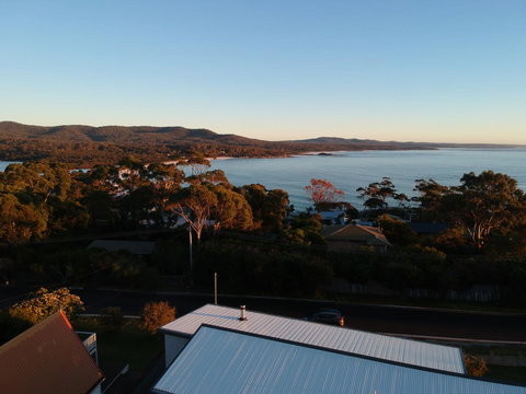 GRANITE BEACH HOUSE @ Bay Of Fires - Stayed 9