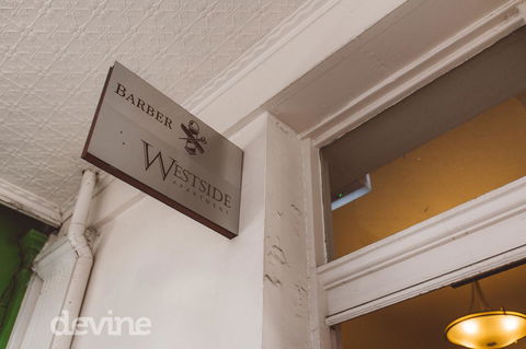 Devine Stays - Hayloft On ELizabeth - Stayed 11