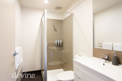 Devine Stays - Hayloft On ELizabeth - Stayed 5