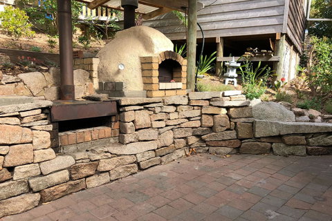 HIDDEN HAVEN Binalong Bay - Stayed 13