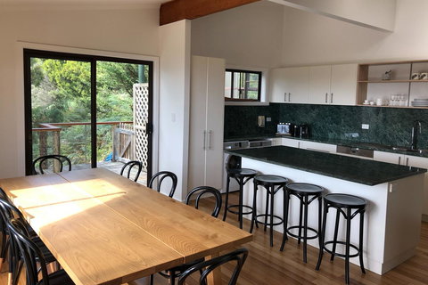 HIDDEN HAVEN Binalong Bay - Stayed 5