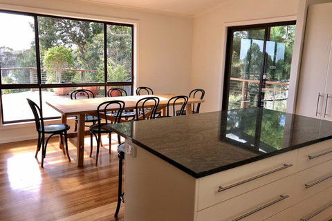 HIDDEN HAVEN Binalong Bay - Stayed 7