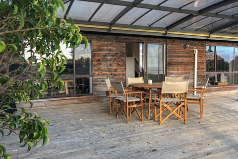 HIDDEN HAVEN Binalong Bay - Stayed 1