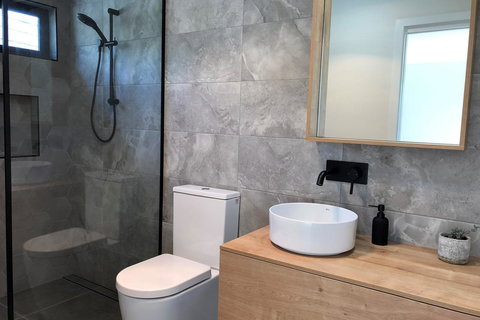 HIDDEN HAVEN Binalong Bay - Stayed 4