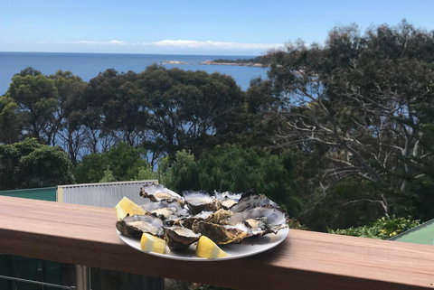 HIDDEN HAVEN Binalong Bay - Stayed 14