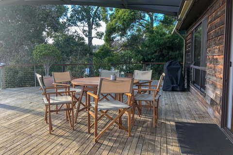 HIDDEN HAVEN Binalong Bay - Stayed 8