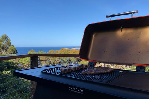 HIDDEN HAVEN Binalong Bay - Stayed 6