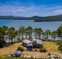 Cloudy Bay Lagoon Estate - Stayed