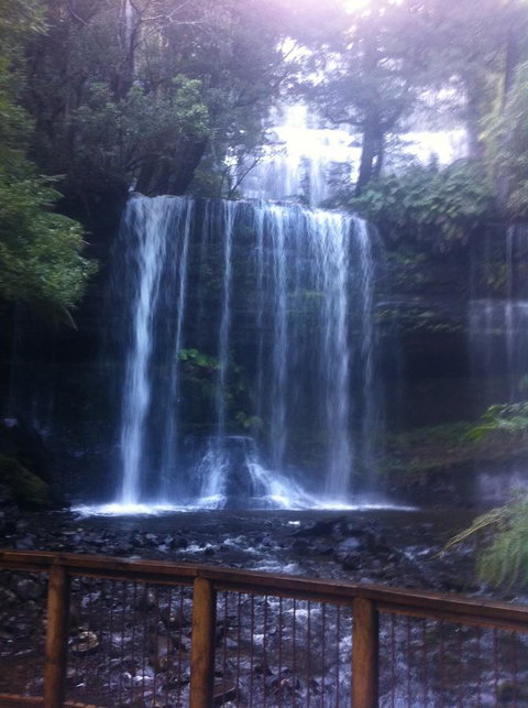 Bellerive Marina View Apartments No 28 - Stayed 28