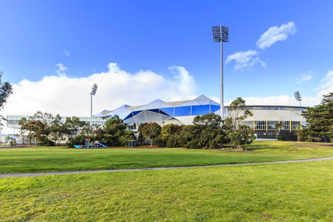 Bellerive Marina View Apartments No 28 - Stayed 21