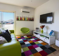Bellerive Marina View Apartments No 28 - Stayed