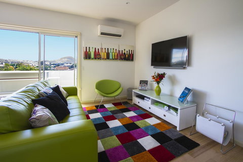 Bellerive Marina View Apartments No 28 - Stayed 0