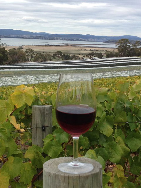 Bellerive Marina View Apartments No 28 - Stayed 31