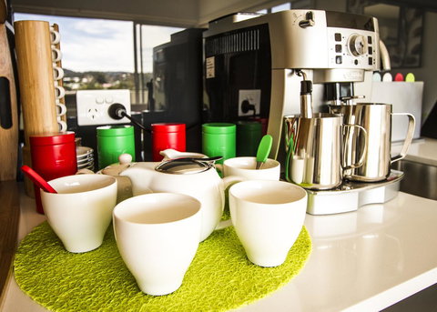 Bellerive Marina View Apartments No 28 - Stayed 7