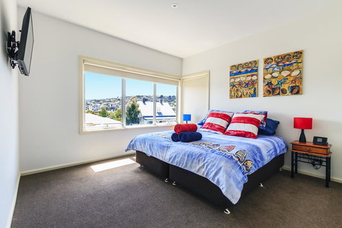 Bellerive Marina View Apartments No 28 - Stayed 11