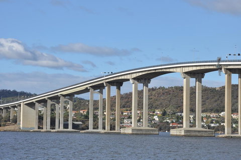 Bellerive Marina View Apartments No 28 - Stayed 25