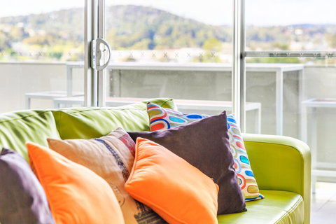 Bellerive Marina View Apartments No 28 - Stayed 4