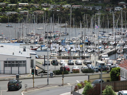 Bellerive Marina View Apartments No 28 - Stayed 20