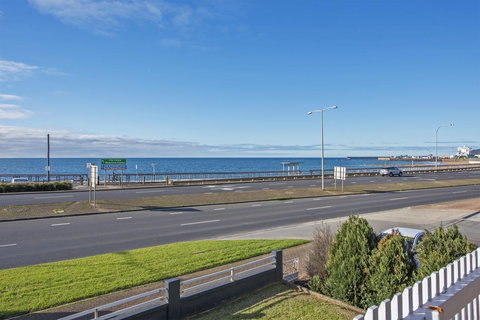 Aruba Apartments - Stayed 12