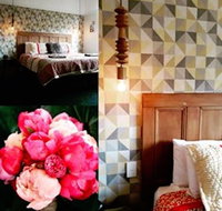 Eden Orchard  Farmstay