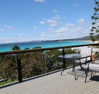 Driftwood Bay of Fires - Stays Accommodation