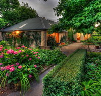 Old WesleyDale Heritage Accommodation - Stayed