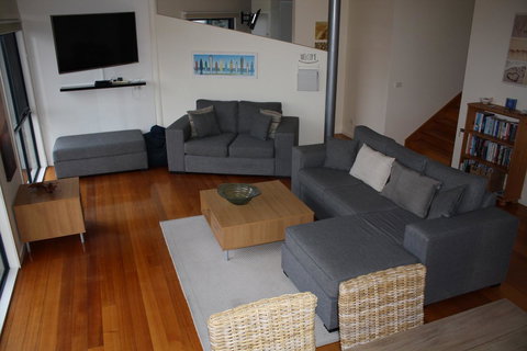 Haven On Bradley - Stayed 7