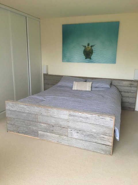 Haven On Bradley - Stayed 12