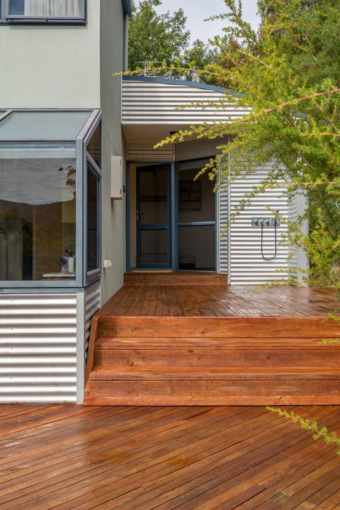 Haven On Bradley - Stayed 15