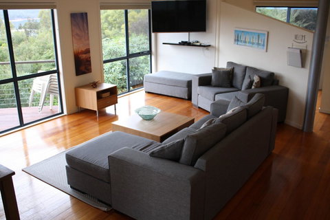 Haven On Bradley - Stayed 6